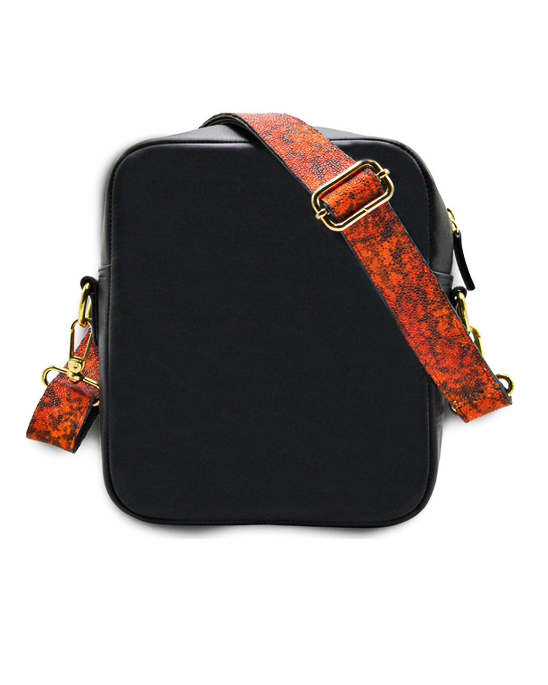 BANDOLERA TIGER STINGRAY EVENLOPE