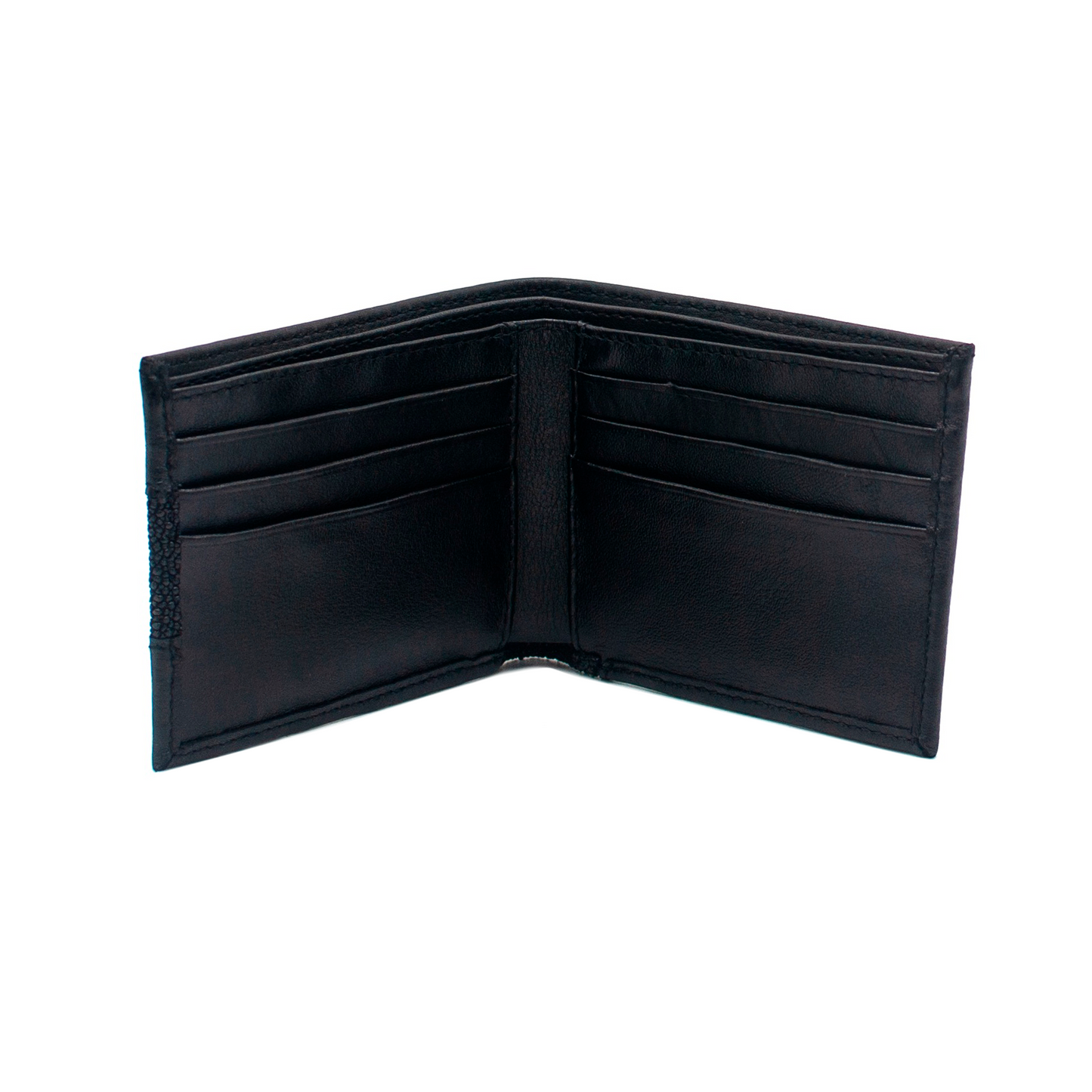 CARTERA EN PIEL GENUINA DE MANTARRAYA - DIO203