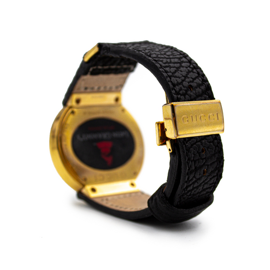 CORREA PARA RELOJ DE MANO EN PIEL GENUINA DE TIBURÓN - CLE012