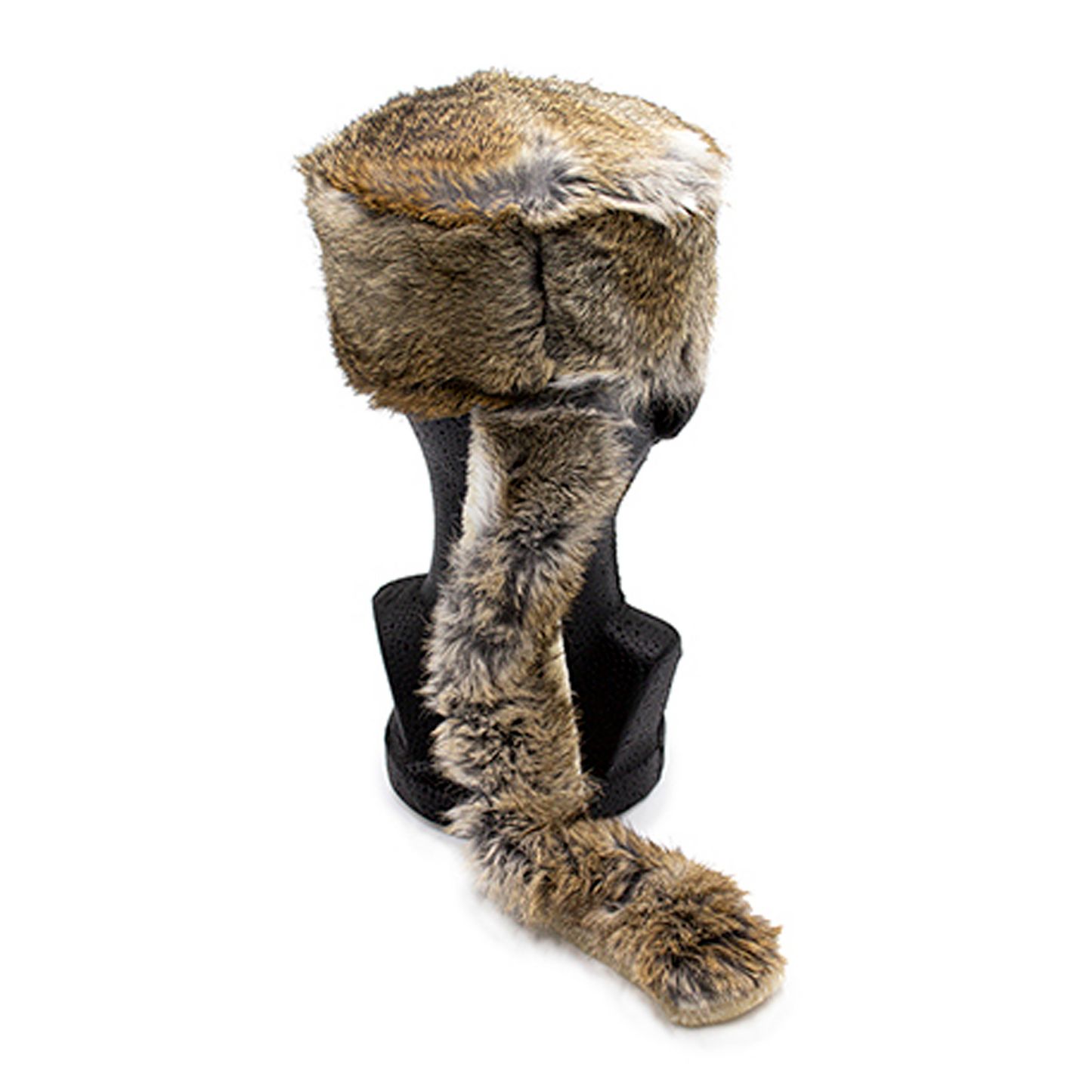 GORRITO RUSO DE PELO DE CONEJO - HB92
