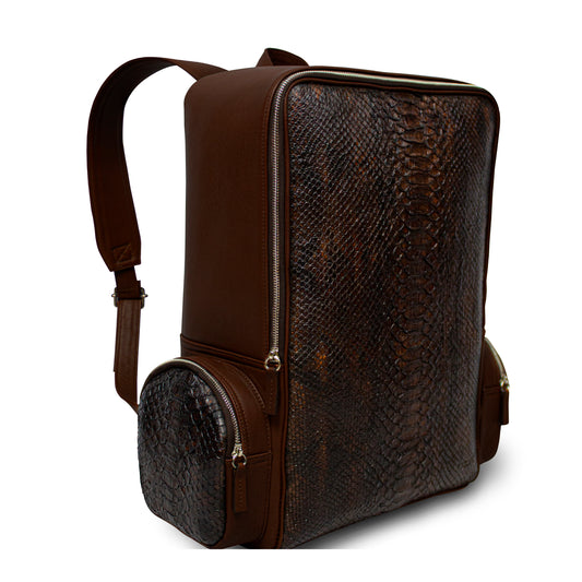 BACKPACK PYTHON