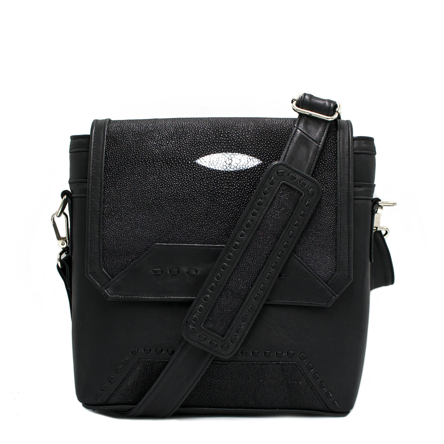 BANDOLERA DE MANTARRAYA MACHO - LK902K