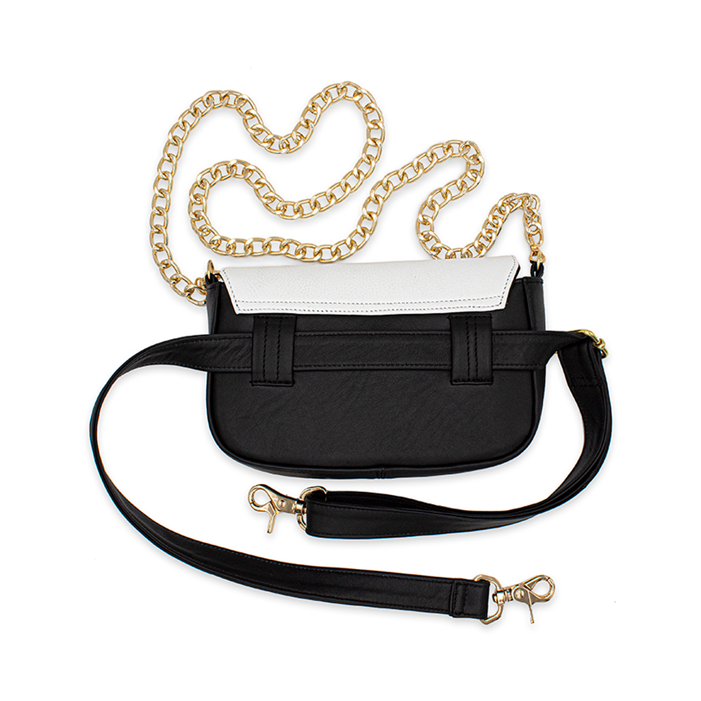 BOLSO PARA DAMA EN PIEL DE BECERRO