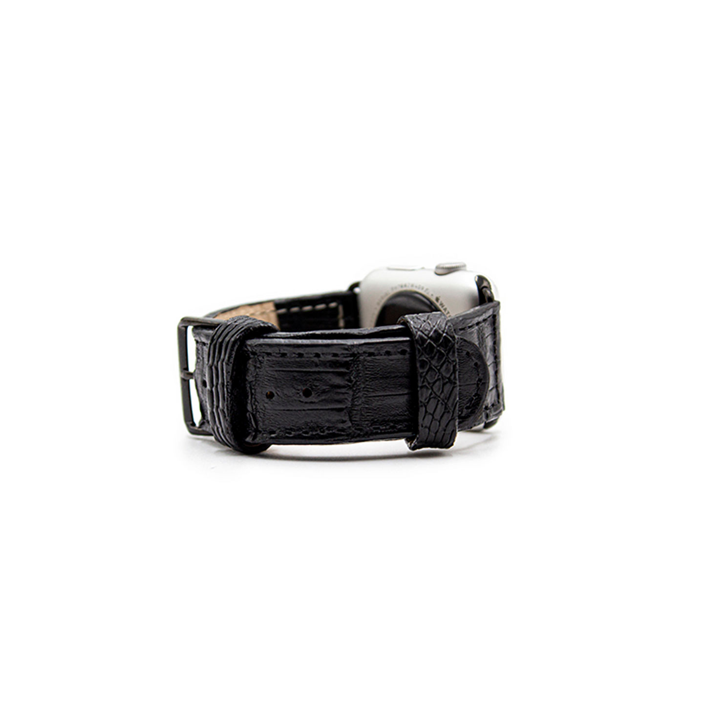 CORREAS PARA RELOJ DE MANO EN PIEL EXÓTICA DE COCODRILO - CDR54K