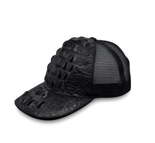 Gorra De Nuca de Alligator GOR845A