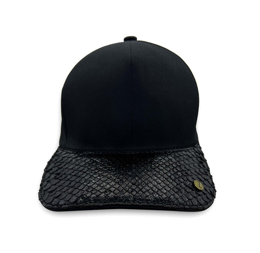 GORRA DE PITÓN - GOR346Q