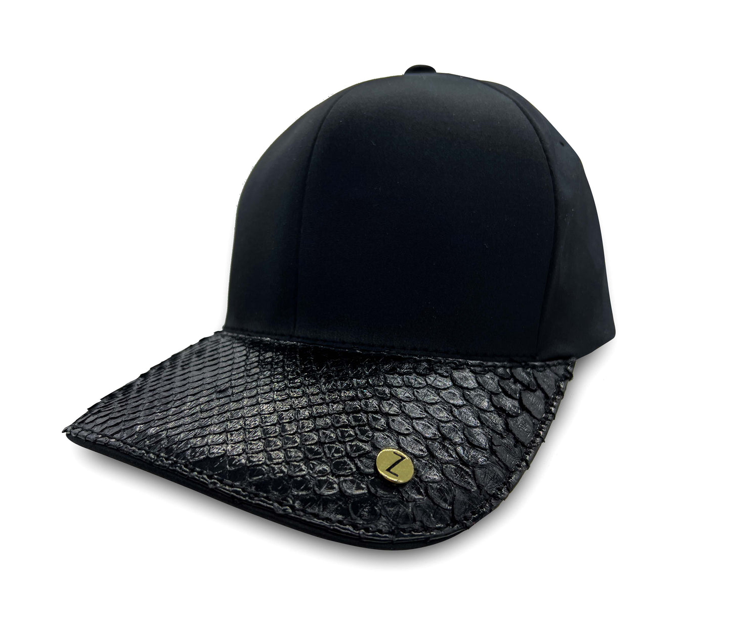 GORRA DE PITÓN - GOR346Q