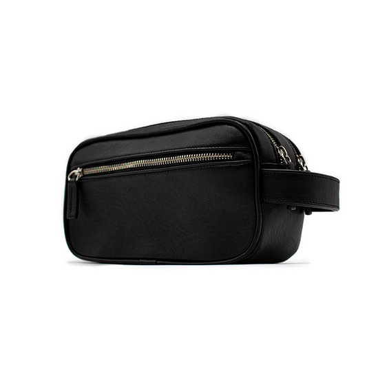 NECESER SOBAQUERA EN PIEL EXÓTICA DE COCODRILO - NSP590F