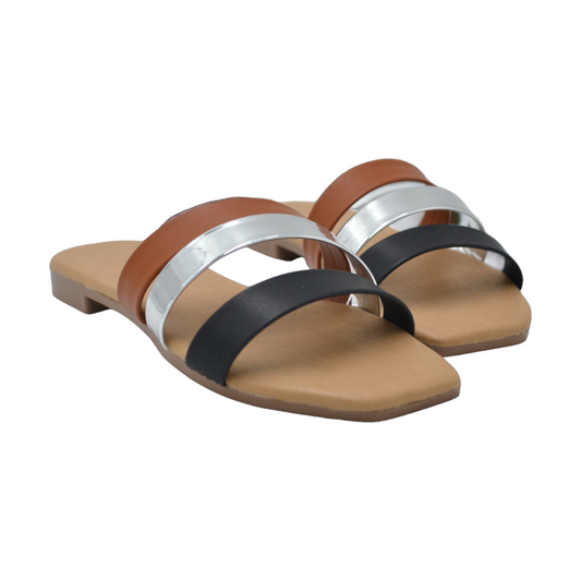 Sandalias para Dama - Sapphire Breeze Thong Sandals