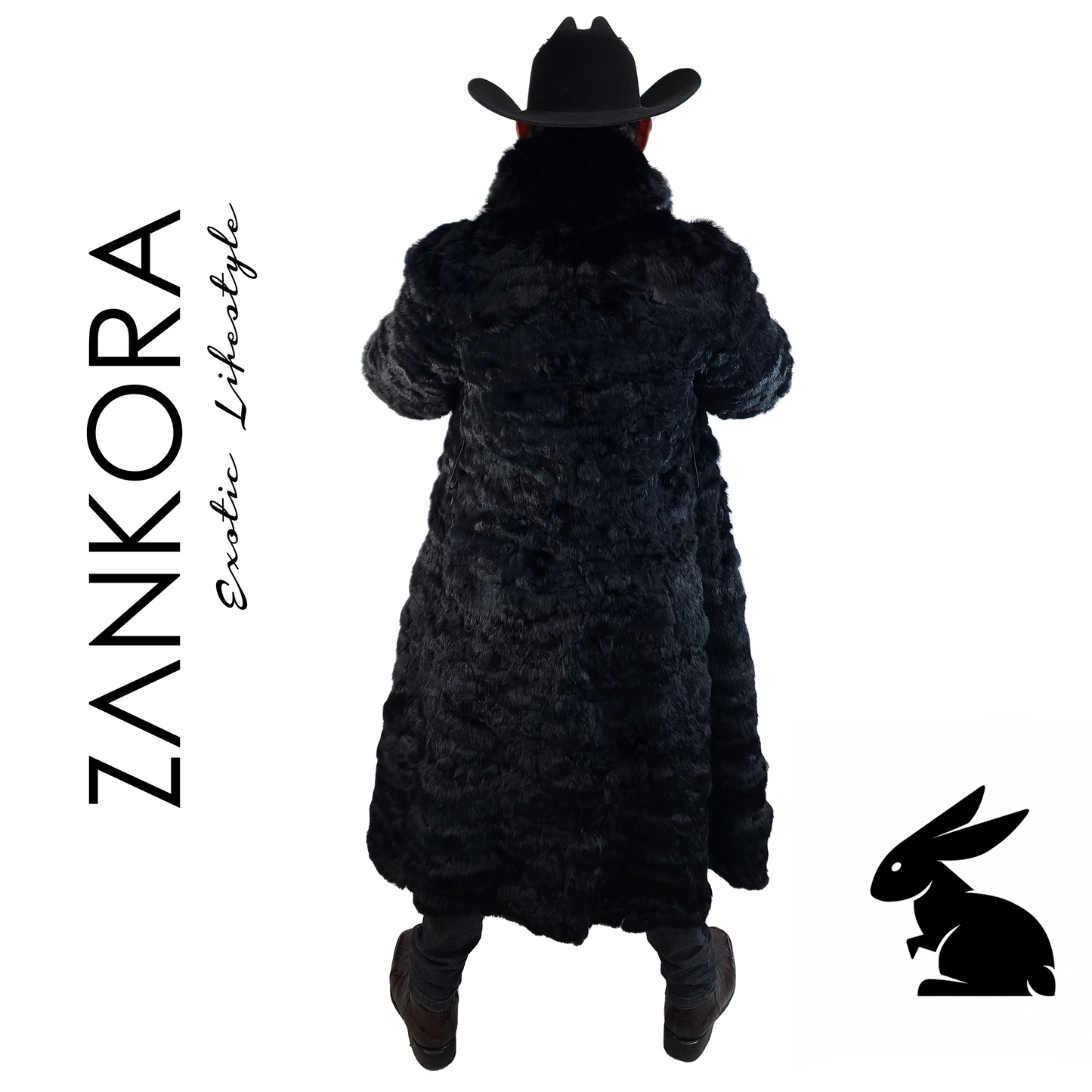 ABRIGO BUNNY