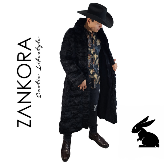 ABRIGO BUNNY