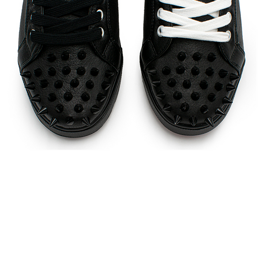 TENIS SNEAKERS DE RES FLOTTER Y PITÓN - RF947PNT