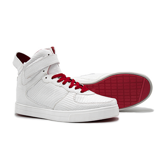 TENIS SNEAKERS PARA CABALLERO EN PIEL EXÓTICA DE LIZARD - HG97T0