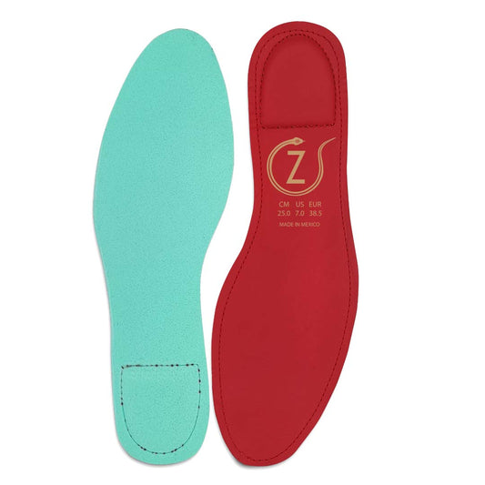 PLANTILLA MEMORY FOAM -  Mfm0001A
