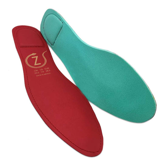 PLANTILLA MEMORY FOAM -  Mfm0001A