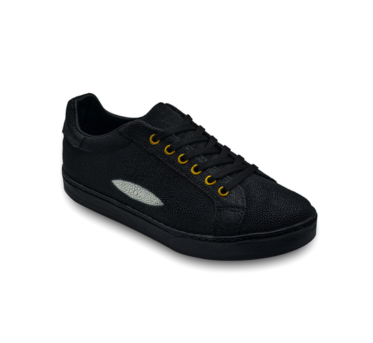 TENIS SNEAKERS DE MANTARRAYA - GAH485K