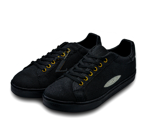 TENIS SNEAKERS DE MANTARRAYA - GAH485K